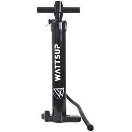 Wattsup COD 2p Aufblasbares Kajak – Blue – 410x85 cm