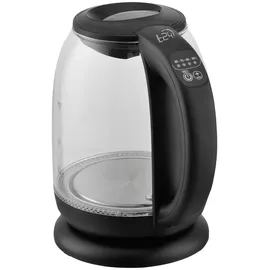 t24 Wasserkocher 1,7 l Schwarz