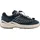 Lowa Zirrox II GTX LO JR navy/dune 33 blau)