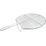 Rundgrill Grillholz 60cm