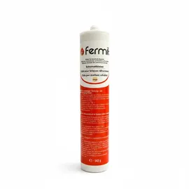 Fermit feuerfester Dichtschnurkleber 310 ml Beige