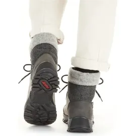 Rieker M9842-40 Damen Grau 36