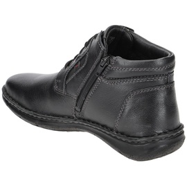 Josef Seibel Anvers 35 Boots black