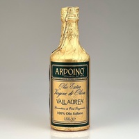 Vallaurea 500 ml italienisches Taggiasca Olivenöl nativ Extra - Ardoino, Isnardi