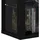 VCM Vitrine Vitrosa Maxi 59 x 18 x 114,3 cm Schwarz