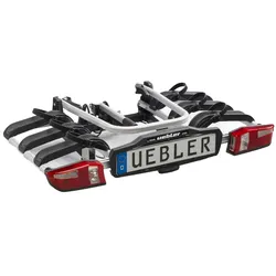Uebler Kupplungsfahrradträger P22S oder P32S