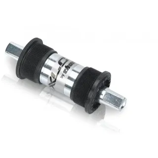 XLC Innenlager 131 mm, BSA, JIS, 4-Kant