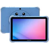 Krüger&Matz Tablet FUN 1008 10,1" 64 GB Blau