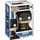 Funko Batman Funko Pop! Vinyl Figur 9 cm mehrfarbig