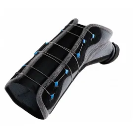 Thuasne Ligaflex Pro+ Handgelenkorthese 1 St grau 13-15 cm
