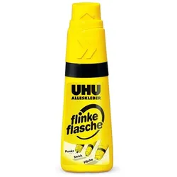 UHU flinke flasche Alleskleber 35 g