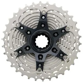 Shimano Kassette 11-fach 11-34 Zähne Silber