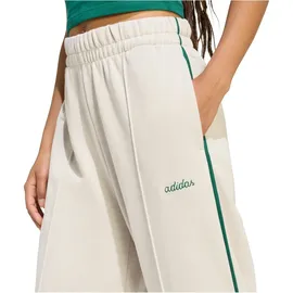 adidas Seasonal Essentials Colorpop Jogginghose Wonder Alumina/Collegiate Green XL