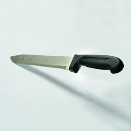 Rockwool Dämmstoffmesser Klinge 30 cm, Wellenschliff