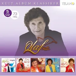 Kult Album Klassiker 5 in 1