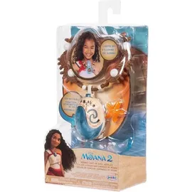 Jakks Pacific Vaiana 2 Leuchtende Seestern Halskette