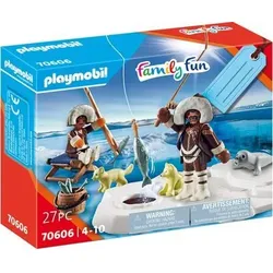 PLAYMOBIL 70606 Geschenkset 