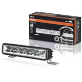 Osram LEDriving Lightbar SX180-SP LED vorne (B x H x T) 182 x 63.5 x Schwarz