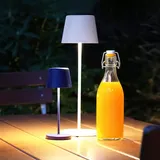 Deko-Light Canis Akku Tischleuchte, LED 346047,