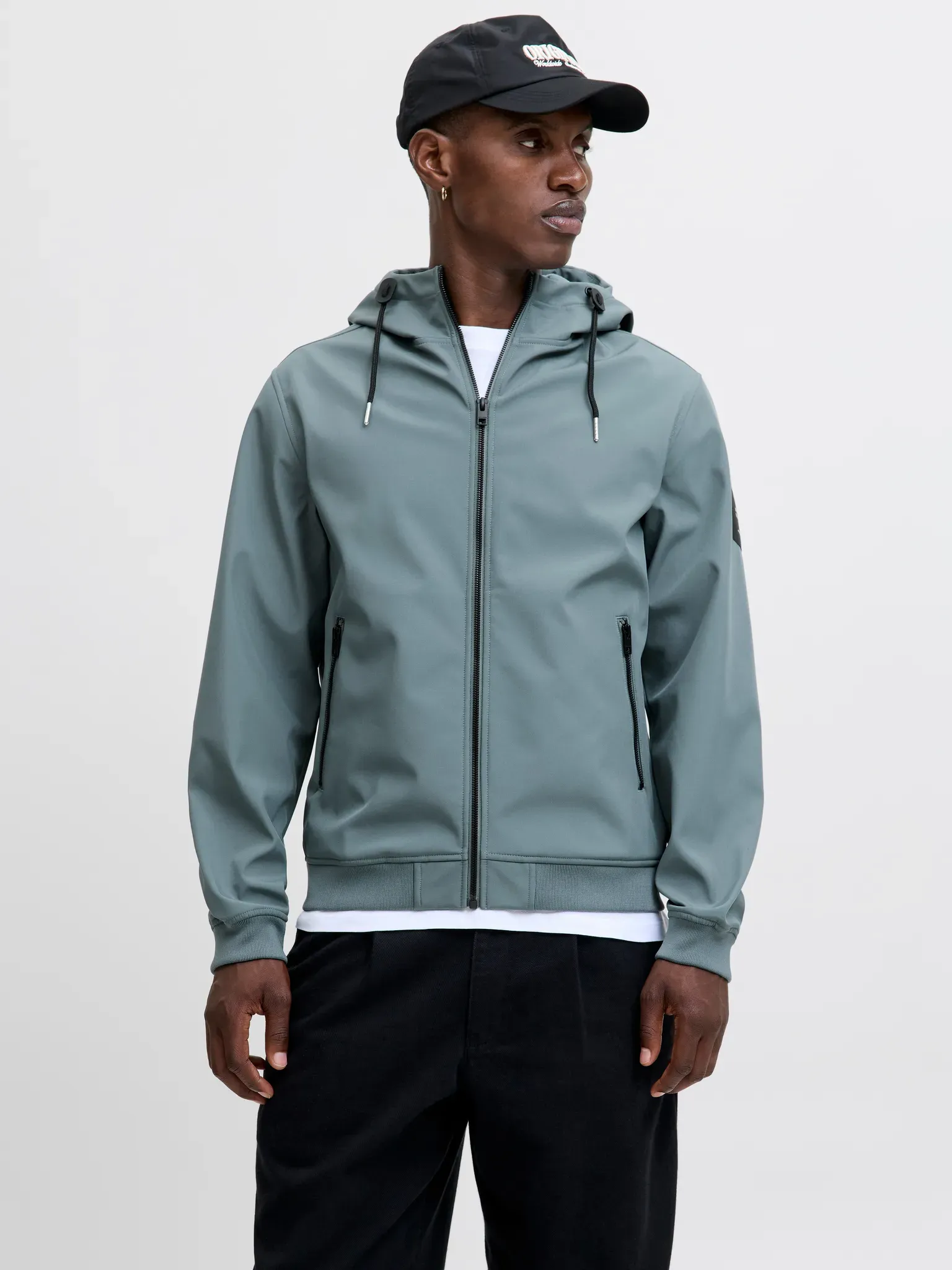Softshelljacke JACK & JONES 