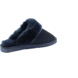 WARMBAT Flurry Pantoffeln Dunkelblau 37