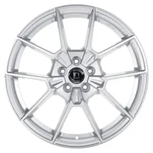 DIEWE WHEELS Neve 7 x 16 5 x 112 ET47 MB66,6 Silber