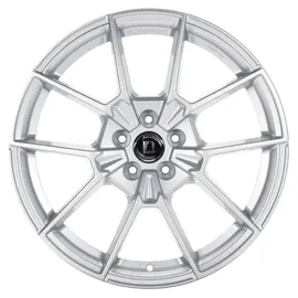 DIEWE WHEELS Neve 7 x 16 5 x 112 ET47 MB66,6 Silber