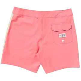 BILLABONG Boardshorts Kirra rosa 36(XL)