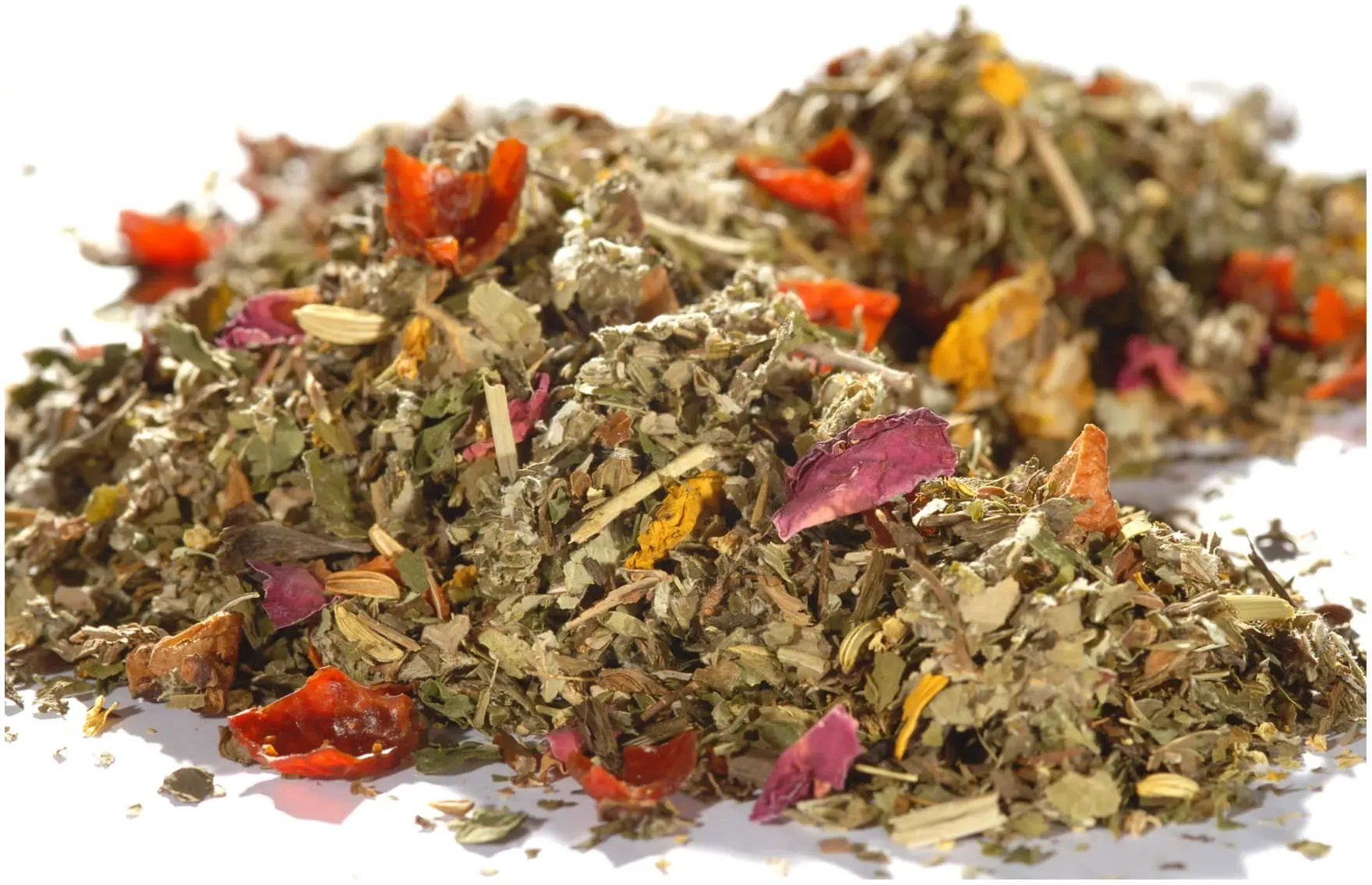 Kräutertee Schietwetter 200 g