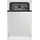 Beko BDIS38120Q Einbau-Geschirrspüler (vollintegrierbar, 450 mm breit)