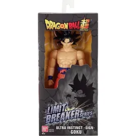 Dragon Ball Z Dragon Ball Limit Breaker - Goku 30 cm