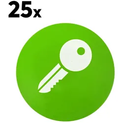 Loxone NFC Smart Tags