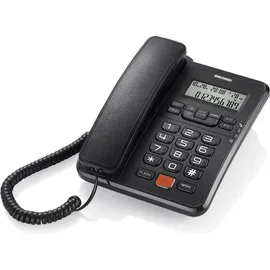 Brondi Office Desk, Telefon, Schwarz