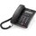 Brondi Office Desk, Telefon, Schwarz
