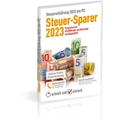 Steuer-Sparer 2023