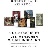 Nova MD Eine Geschichte der Menschen mit Behinderung: