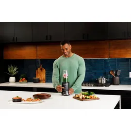 nutribullet NB1206DGCC Standmixer