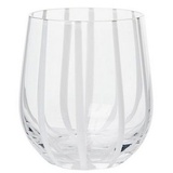 Broste Copenhagen Stripe Glas