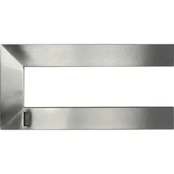 SIMAUSROM Garderobenbügel Nano - links