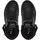 Puma Carina 2.0 Mid-Top Sneaker gefüttert Mädchen black/black/dark shadow 39