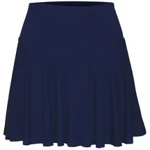 VIVANCE Skort Damen Blau 32/34