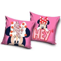 Kissen Disney Minnie Mouse 40x40 cm