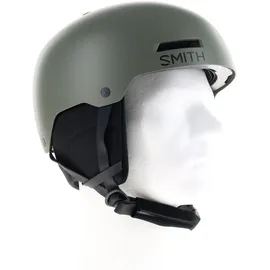 Smith Optics Rodeo Mips 59-63 cm Oliv/Dunkelgrün
