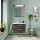 Pelipal Kumba 3-tlg. Graphit