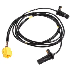f.becker_line Sensor, Raddrehzahl rechts  für STANDARD AUTOMOBILE VOLVO 9472171 61141 10110325