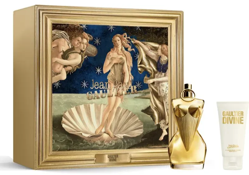 Jean Paul Gaultier Gaultier Divine Geschenkset für Damen