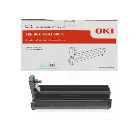 Oki Original Drum Kit cyan 44844419