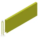 Prebena Heftklammern, 2600 Stk. ES40CNKHA