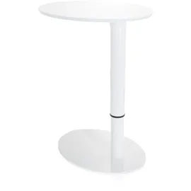 HJH Office Schreibtisch, STAND III 65 x 50 cm