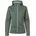 Skomer Hiking Hoodie Jacke Größe XS gruen